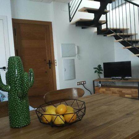 Апартаменты Apartamento Cueva La Taracea Гранада Экстерьер фото