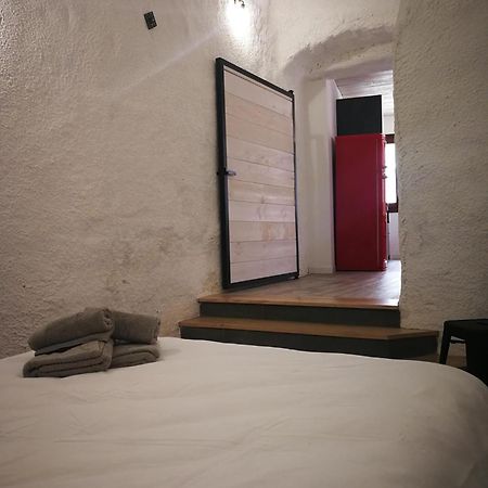 Апартаменты Apartamento Cueva La Taracea Гранада Экстерьер фото
