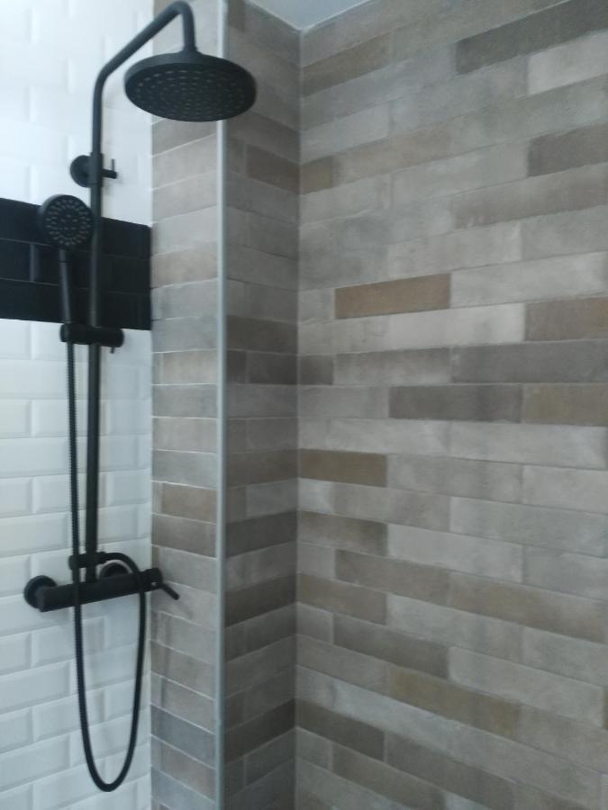 Апартаменты Apartamento Cueva La Taracea Гранада Экстерьер фото