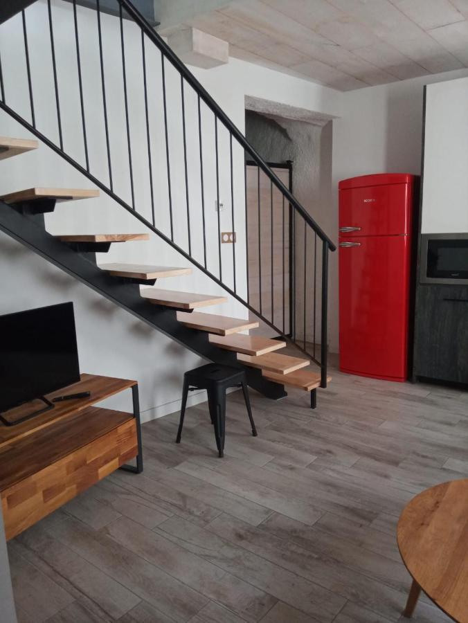 Апартаменты Apartamento Cueva La Taracea Гранада Экстерьер фото